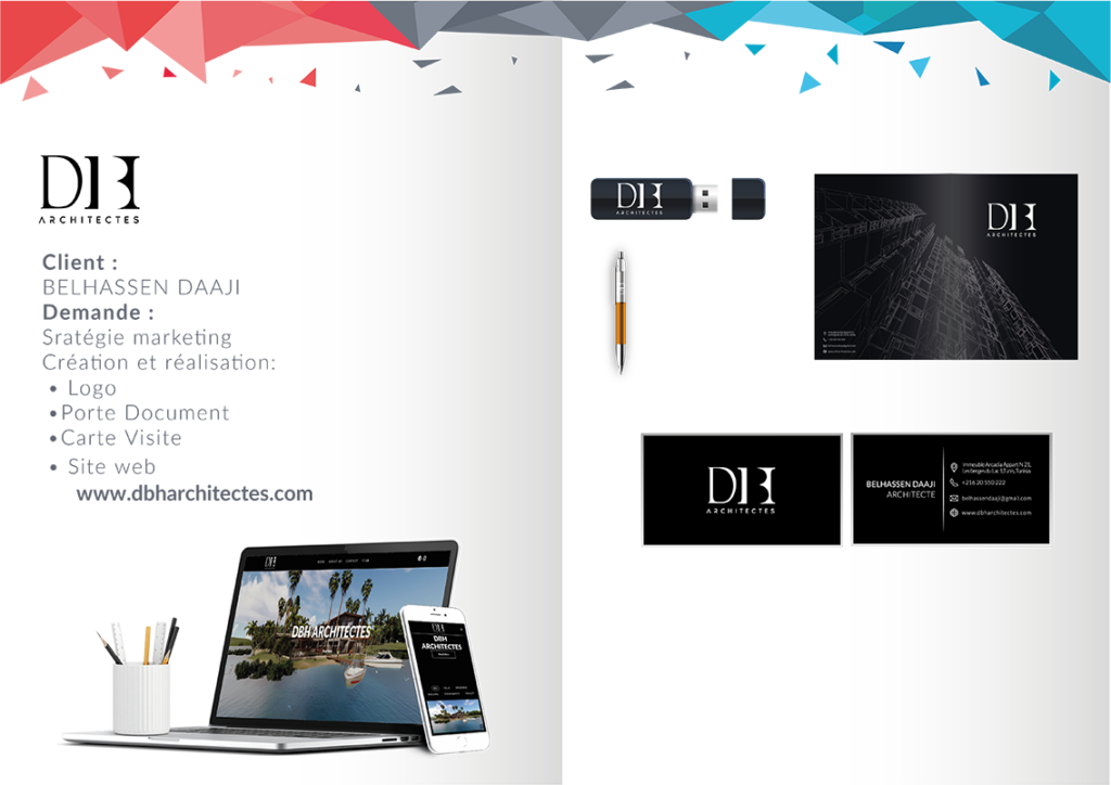 DBH ARCHITECTS