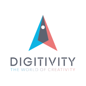 Digitivity Web — The World of Creativity