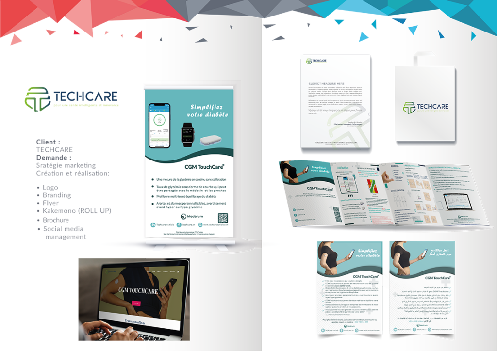 TECHCARE